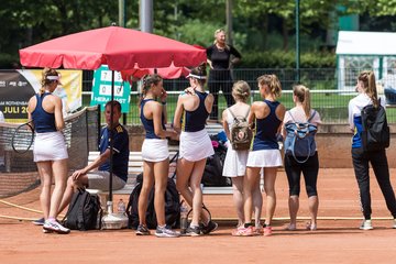 Helene Grimm 151 - RL THC von Horn und Hamm - LTTC RW Berlin